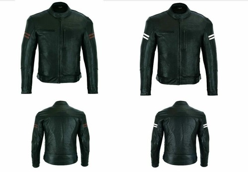 Giacca moto pelle morbido - giacca,