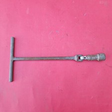 SPARK PLUG WRENCH 20.8 mm TOOL KIT  BAG LAMBORGHINI URRACO P 250 200