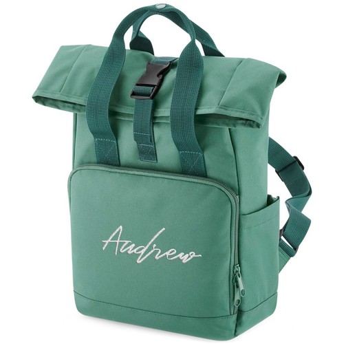 Zaino mini roll top - mini,