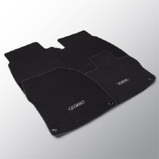 Originale Velluto Tappetini De