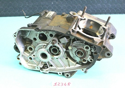 Carter motore cagiva elefant - motore,
