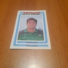 Figurina calcioflash 1987 - figurina, 1987-88