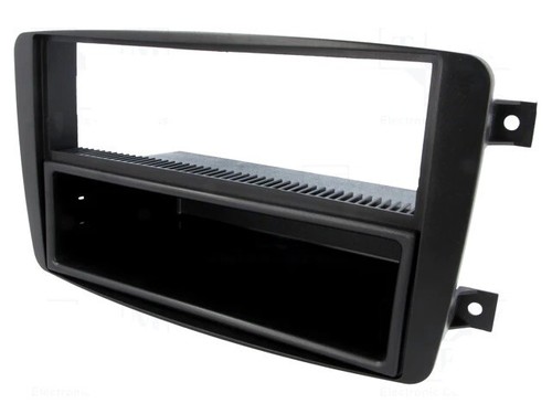 Adattatore mercedes autoradio - adattatore,