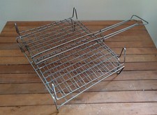 GRIGLIA GRATICOLA DOPPIA 1