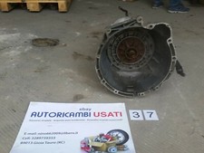 CAMBIO AUTOMATICO BMW 530 D