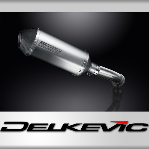 Kit bidone silenziatore - bidone,