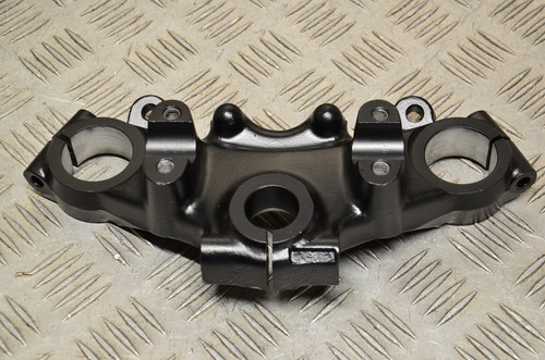 Piastra superiore honda - honda, cb