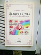 ESOTERISMO - NASCERE E VIVERE