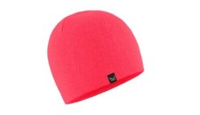 Cappello Salewa Sella Ski Berretto Montagna Unisex Lana 28171 6080 Fuxia Fluo