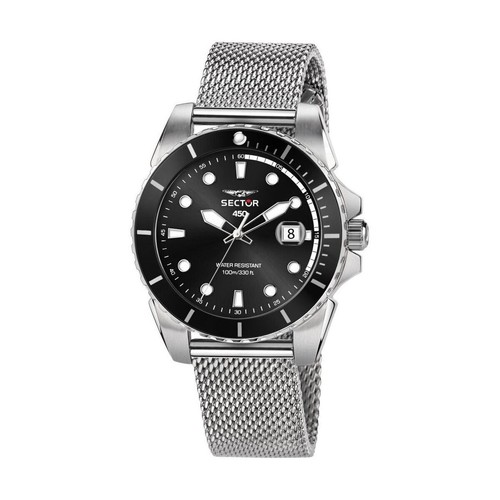 Orologio uomo sector 450 - uomo,