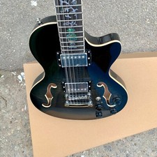 Tastiera chitarra elettrica 12