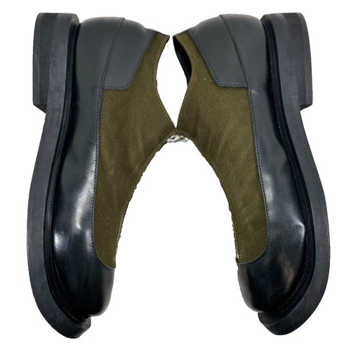 Stivale vintage anni dirk - vintage, 90