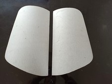 Coppia vetri plexiglass - coppia,