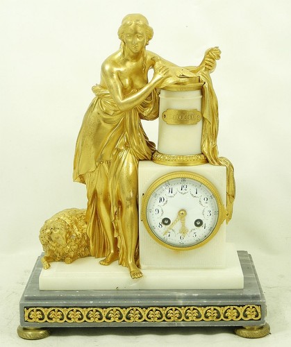 Orologio camino unico - orologio,