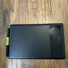 Wacom Bamboo Connect Penna