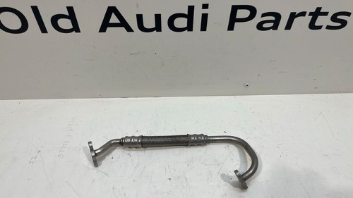 Mandata olio turbo 034145771b - turbo,