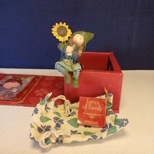 Statuina Folletto Figurina