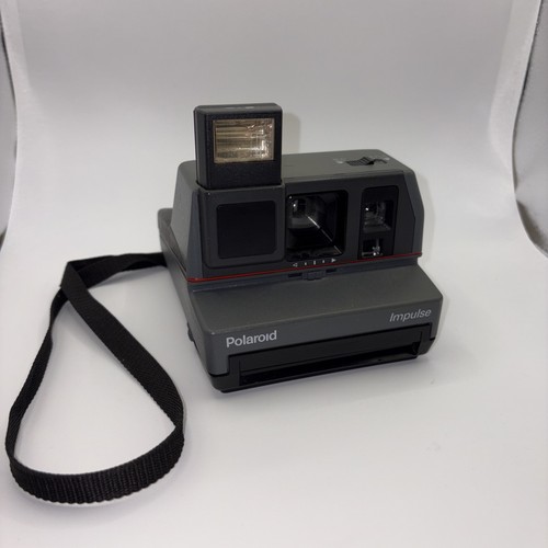 Polaroid impulse vintage - polaroid,