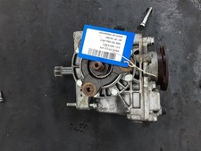 Transfer case 4x4 - case,