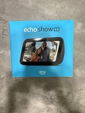 Amazon Echo Show 5 (3a