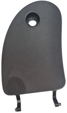 COPERCHIO SCUDO INTERNO ANTRACITE HONDA NES @CHIOCCIOLA 125 150 CC 2000 2006