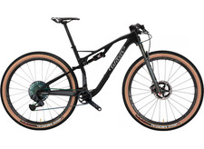 Mtb carbonio wilier - carbonio,