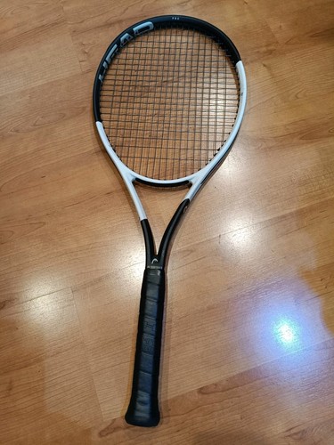 Racchetta head speed pro 2025 - racchetta,
