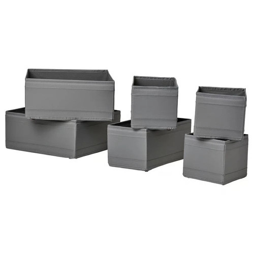 Ikea skubb scatola - ikea,