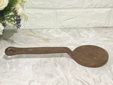 VECCHIO BATTICARNE IN FERRO KG