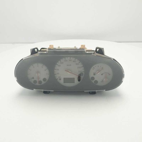 Quadro strumenti veglia - quadro,