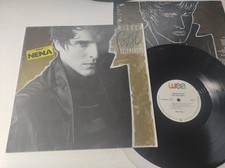 Miguel Bose Salamandra WEA