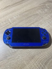 8666 PlayStation PS Vita
