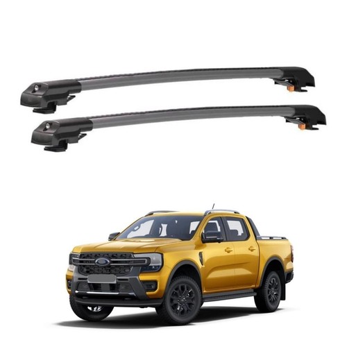 Barre portatutto per ford - barre,