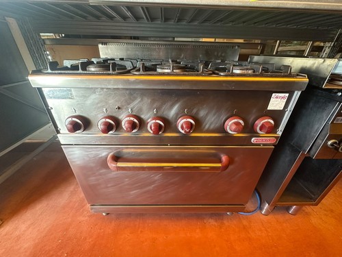 Cucina marca bero fuochi - marca, 6