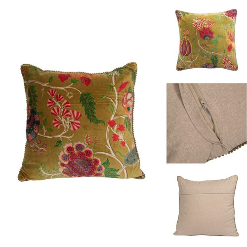 Cuscino creativo misto - creativo,