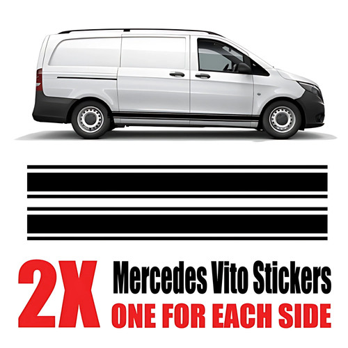 Kit strisce adesivi vinile - kit,
