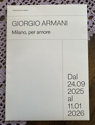 Giorgio armani milano per - armani,