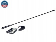 Iveco Daily 35C 50C Antenna