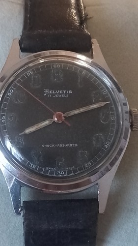 Helvetia jewels carica - 17,