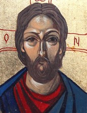 Tempera ortodossa/legno