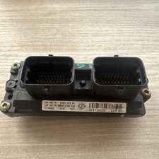 Centralina Motore ECU Fiat Punto 3 Metano 51780242 IAW 5AF.PE