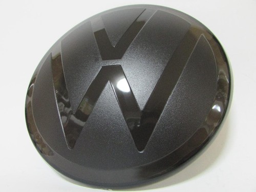 Golf front emblem cover - emblem,