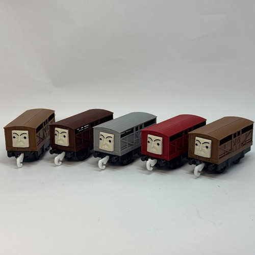 Trackmaster treno bovini - treno,
