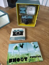 Diana mini lomography - diana,