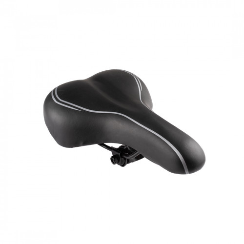 Boninbike sella ctb con - sella,