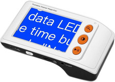 Digital Magnifier Portable