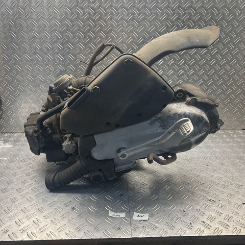 Blocco motore carburatore - blocco,