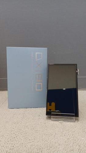 Lettore audio digitale ibasso - lettore,