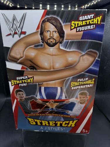 Wwe wrestling giant stretch - wwe,