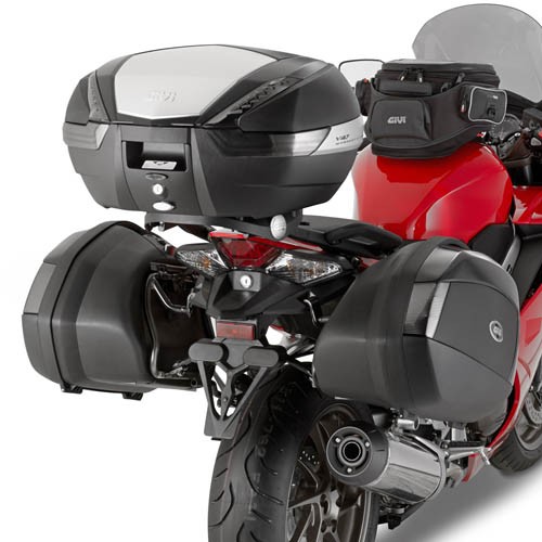 Givi portapacchi telaietto - givi,
